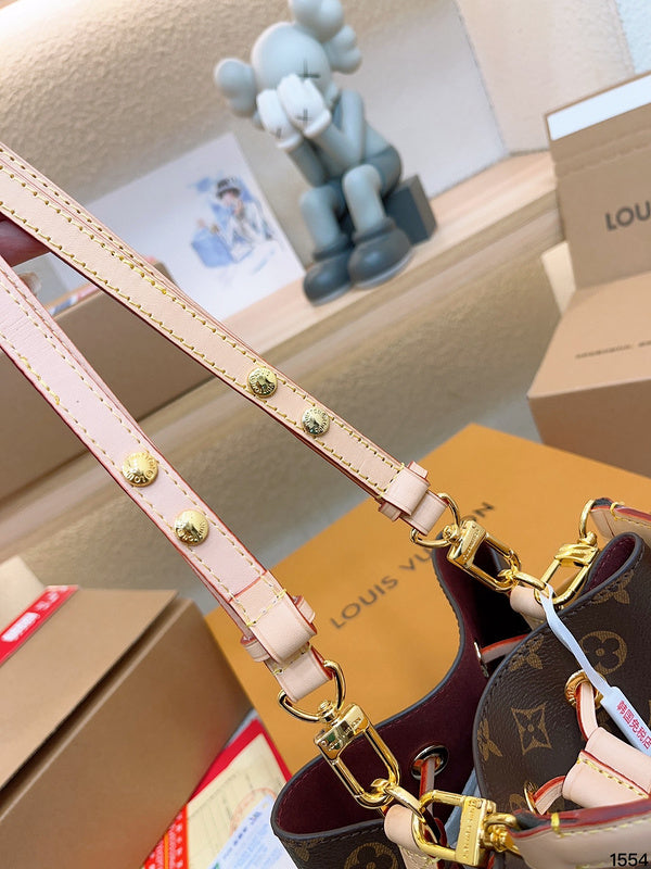 BRC Fashion Lu-Vi Bags - 14481 Breeze Chic