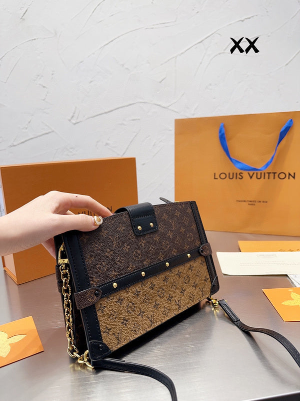 BRC Fashion Lu-Vi Bags - 14519 Breeze Chic