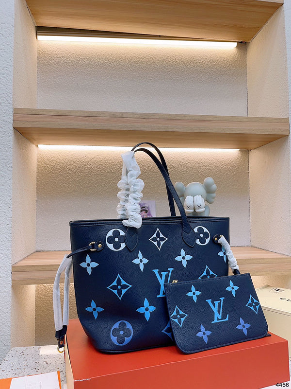 BRC Fashion Lu-Vi Bags - 14776 Breeze Chic