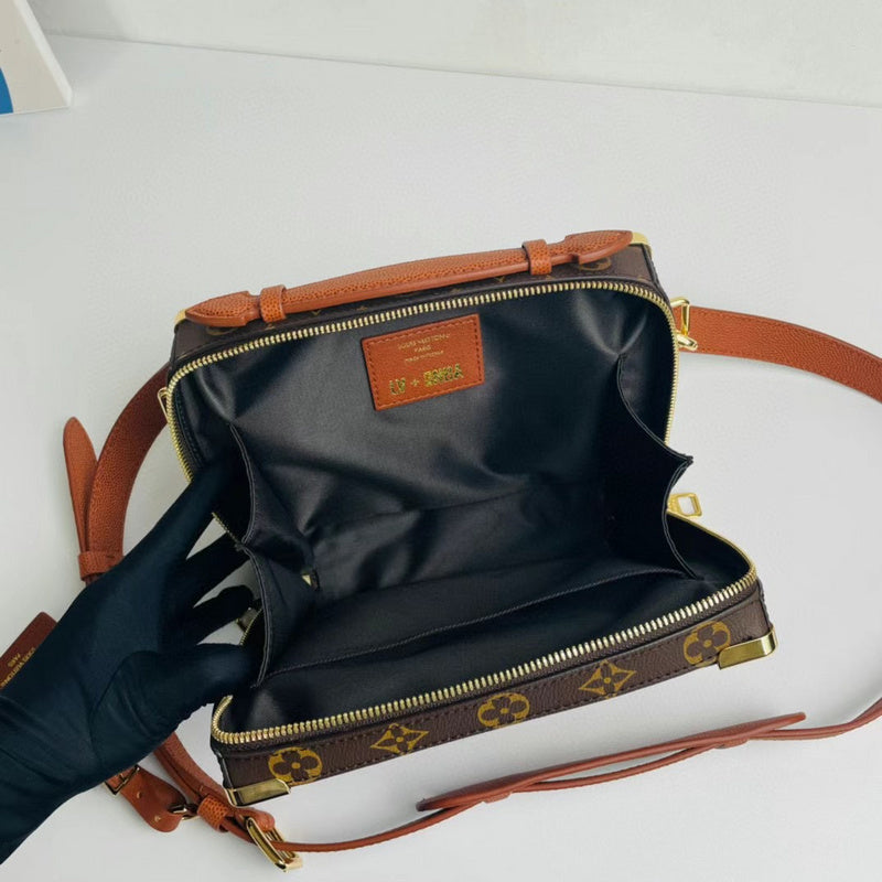 BRC Fashion Lu-Vi Bags - 13929 Breeze Chic