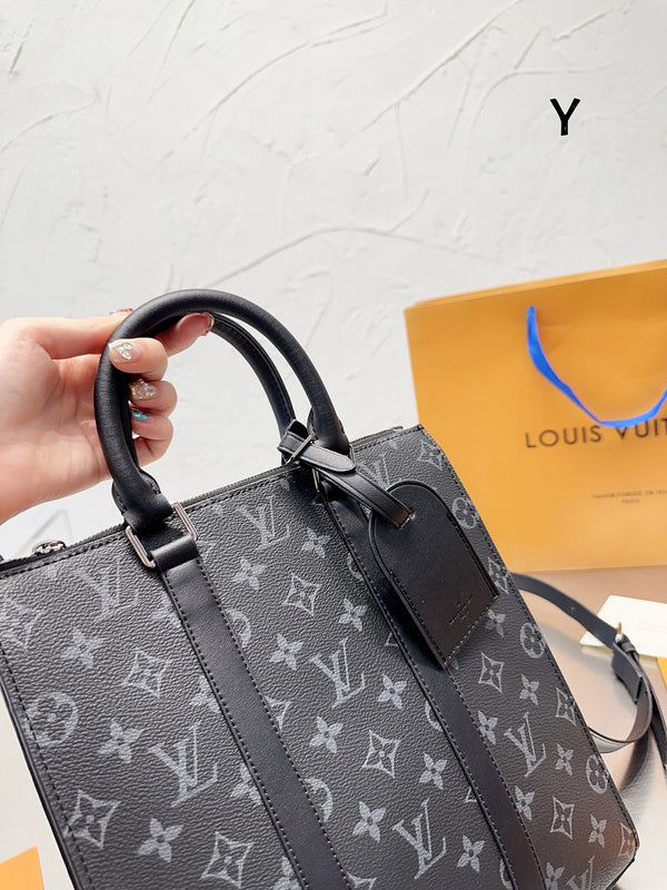 BRC Fashion Lu-Vi Bags - 14556 Breeze Chic