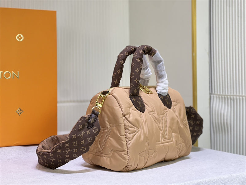 Luxury Bag LV Monogram Ecodesign M20973 sneakerhypes