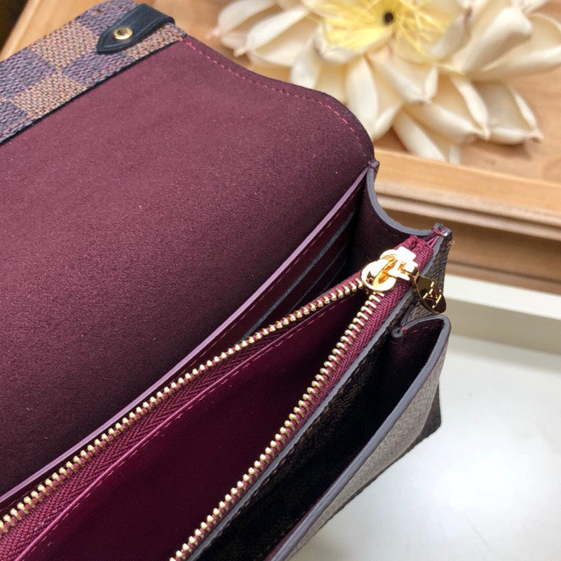 BRC Fashion Lu-Vi bags - 11952 Breeze Chic
