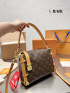 BRC Fashion Lu-Vi Bags - 14763 Breeze Chic