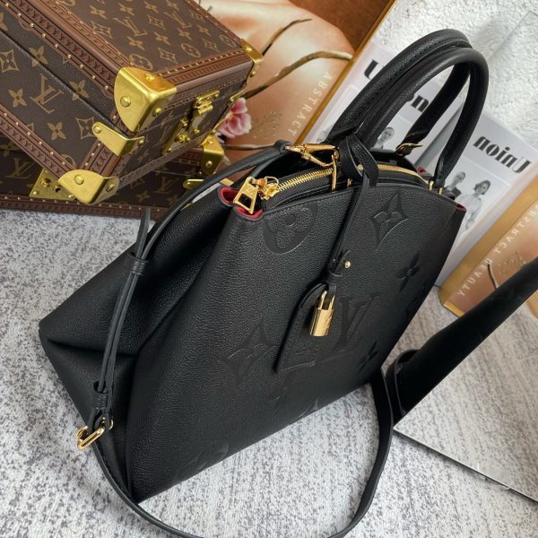 LOV2 Bags - Fashion Bags  842 Breeze Chic