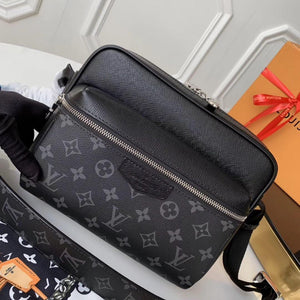 LOV - Nushad Bags - 2723 - fashionupstore1