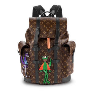 LOV - Nushad Bags - 400 - fashionupstore1