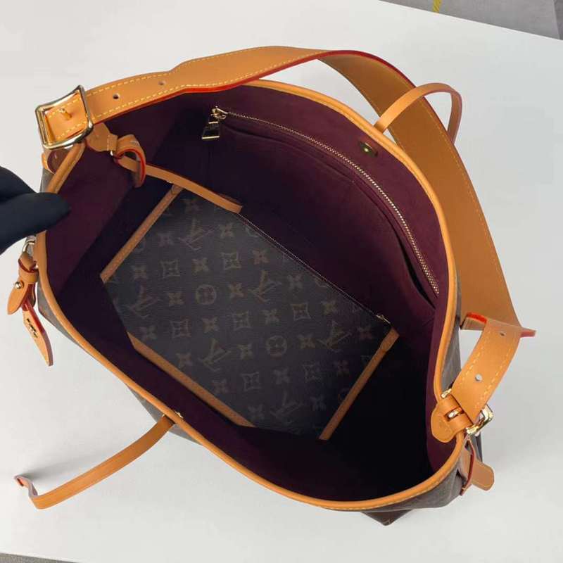 BRC Fashion Lu-Vi bags - 11919 Breeze Chic