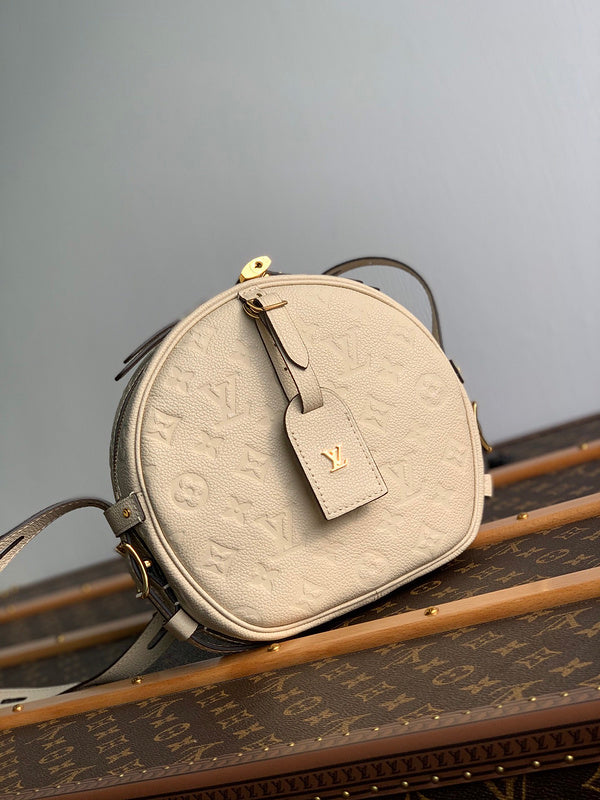 BRC Fashion Lu-Vi Bags - 14001 Breeze Chic