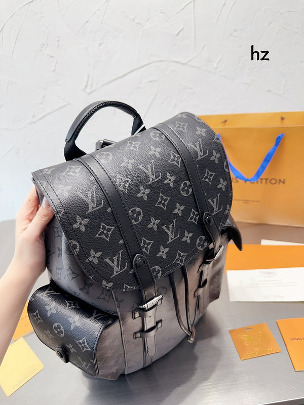 BRC Fashion Lu-Vi Bags - 14348 Breeze Chic