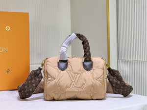 Luxury Bag LV Monogram Ecodesign M20973 sneakerhypes