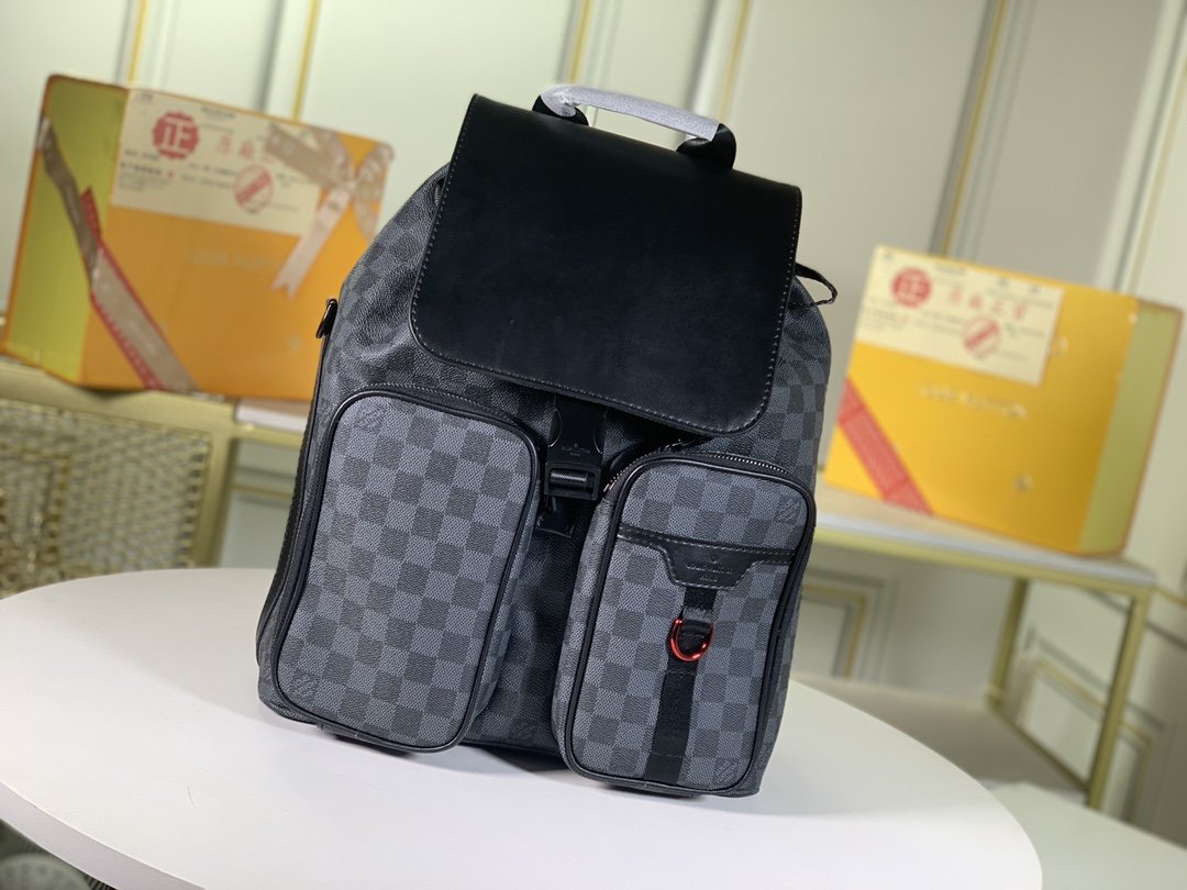 BL - High Quality Bags LUV 118 - sneakerlandnet