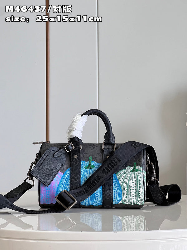 LOV - Nushad Bags - 298 - fashionupstore1