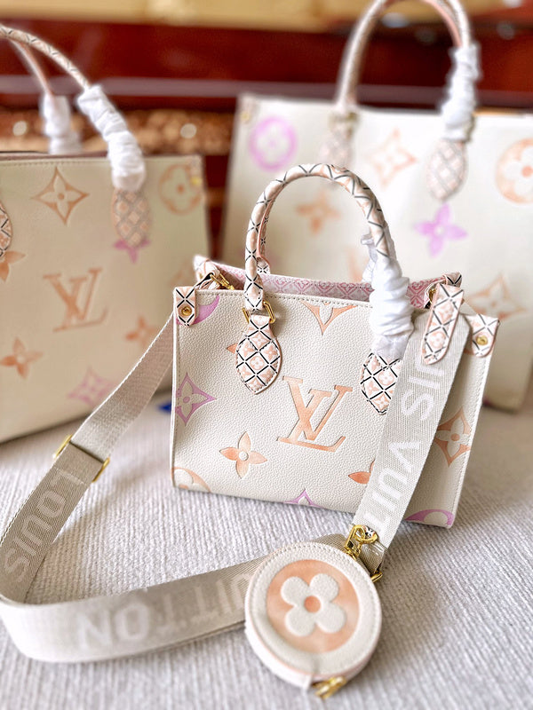 BRC Fashion Lu-Vi Bags - 14709 Breeze Chic