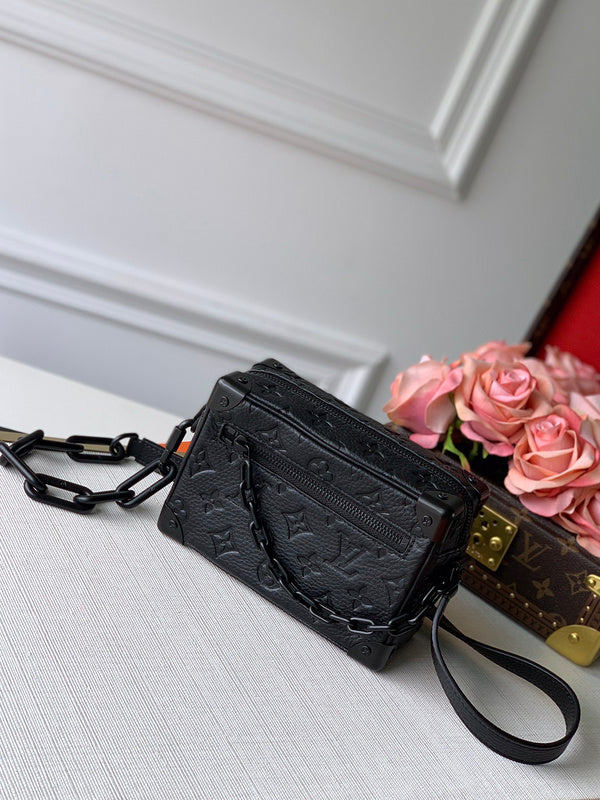 BRC Fashion Lu-Vi Bags - 14025 Breeze Chic