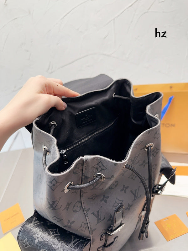 BRC Fashion Lu-Vi Bags - 14348 Breeze Chic