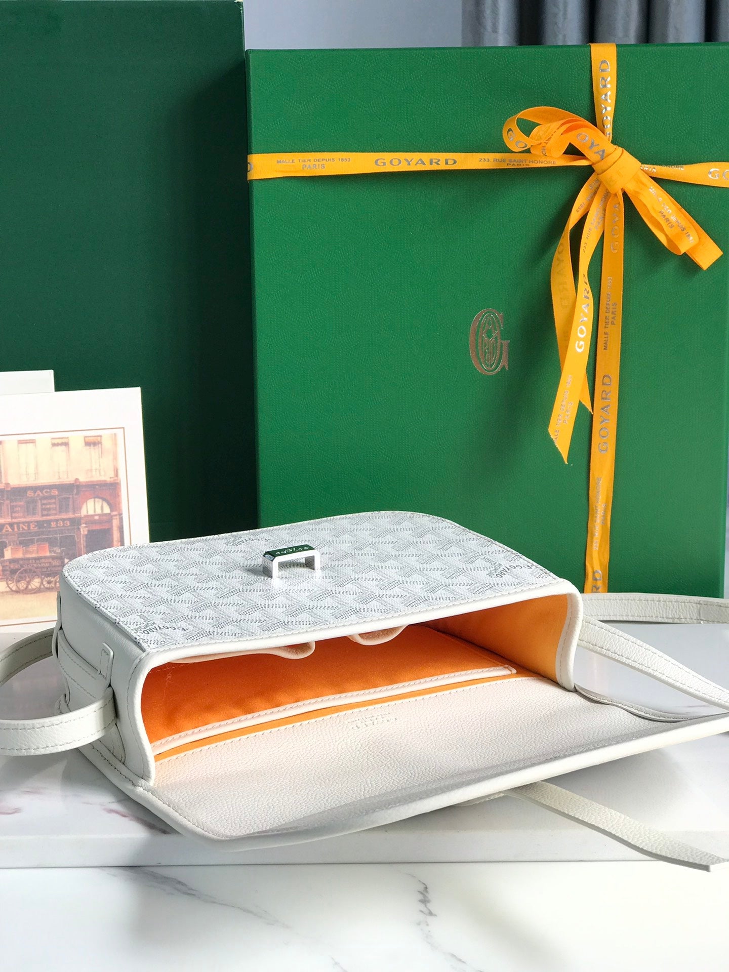 Fashionupstore - GYD Belvédère Bags - 020198-5 - fashionupstore1