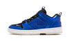 SB Air Force II Low QS "Royal Foamposite" Air Force 1