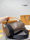 BRC Fashion Lu-Vi Bags - 14420 Breeze Chic