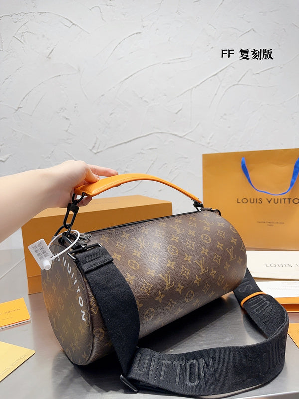 BRC Fashion Lu-Vi Bags - 14420 Breeze Chic