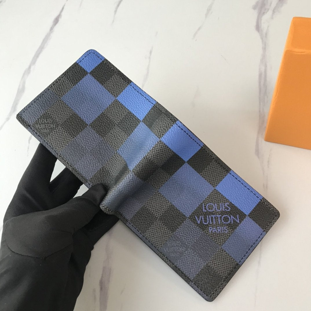 BL - High Quality Wallet LUV 046 - sneakerlandnet