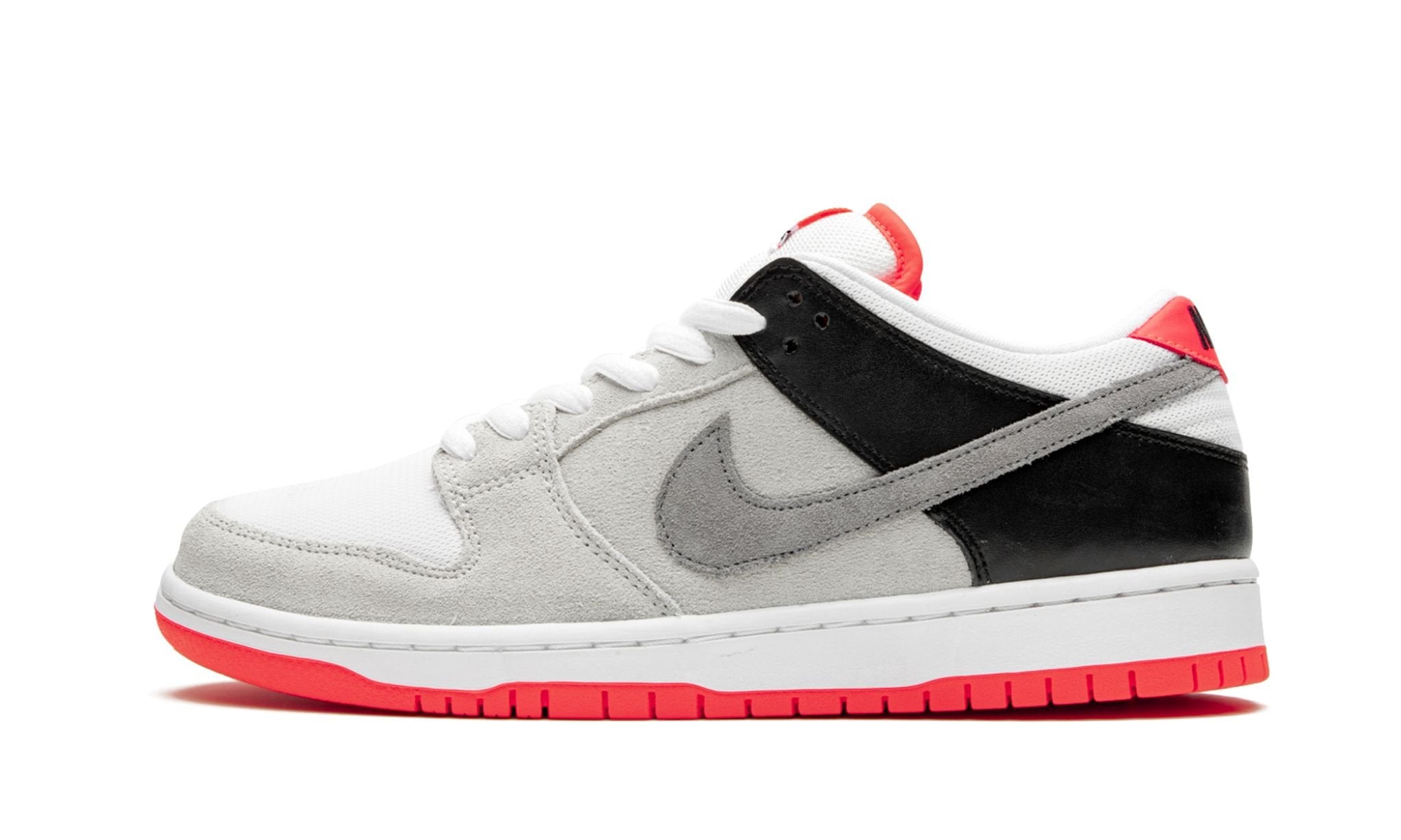 SB Dunk Low "Infared" SB Dunk Low