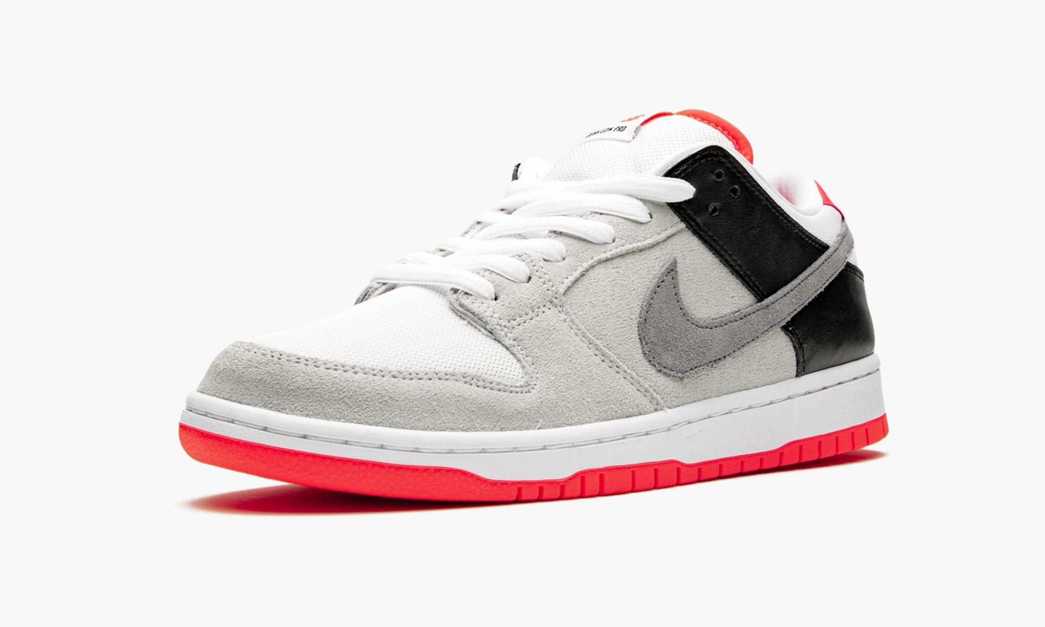 SB Dunk Low "Infared" SB Dunk Low