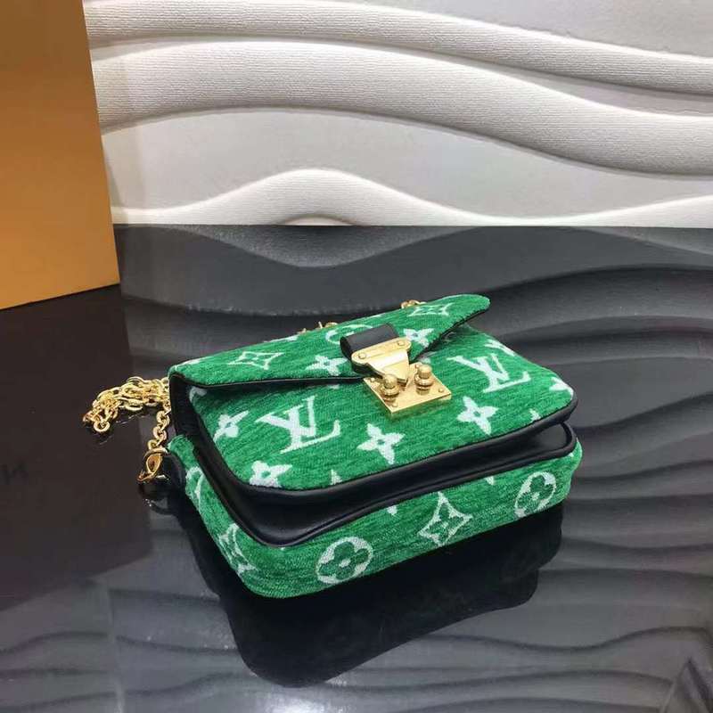 BRC Fashion Lu-Vi bags - 11977 Breeze Chic