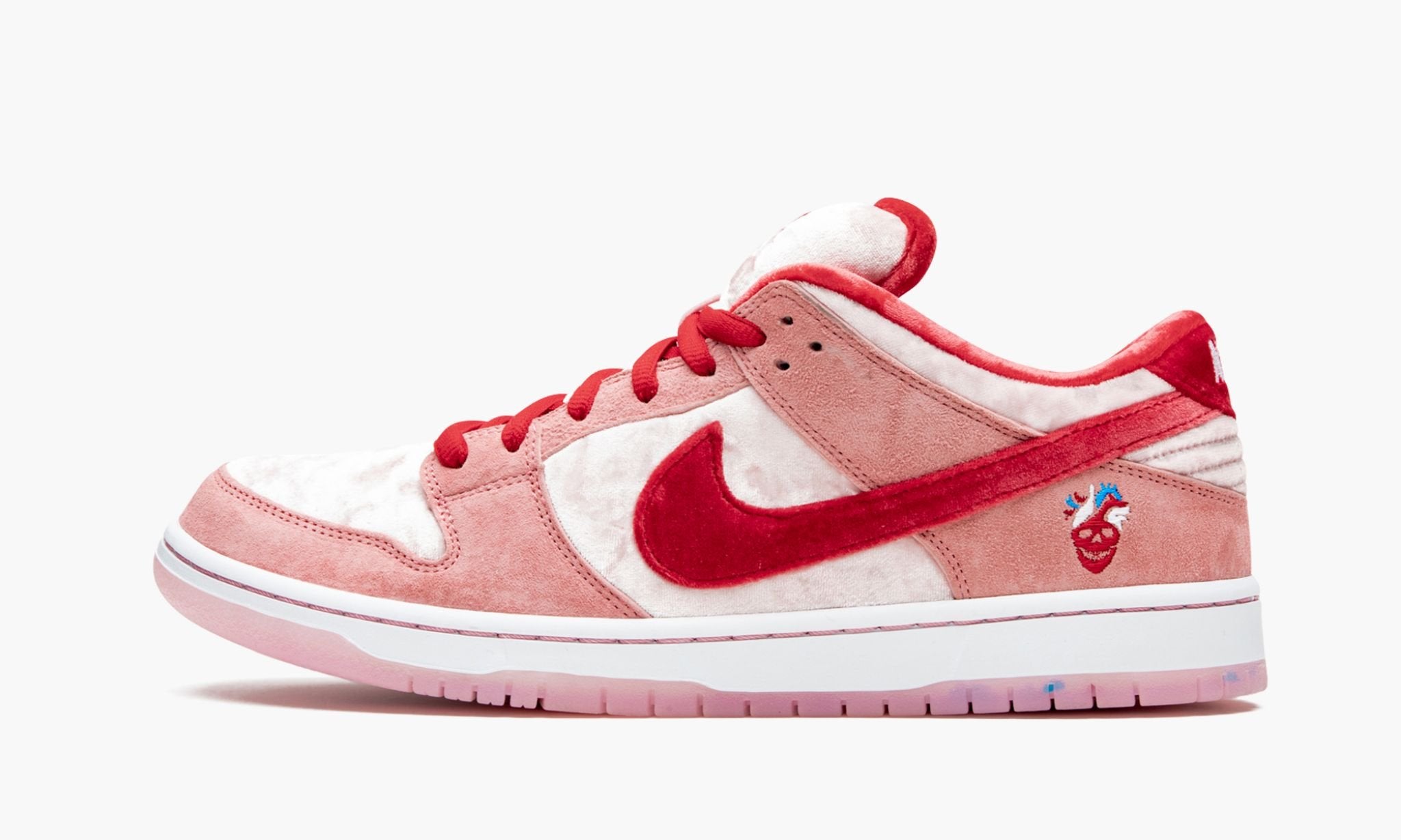 SB  Dunk Low Pro "StrangeLove" SB Dunk Low