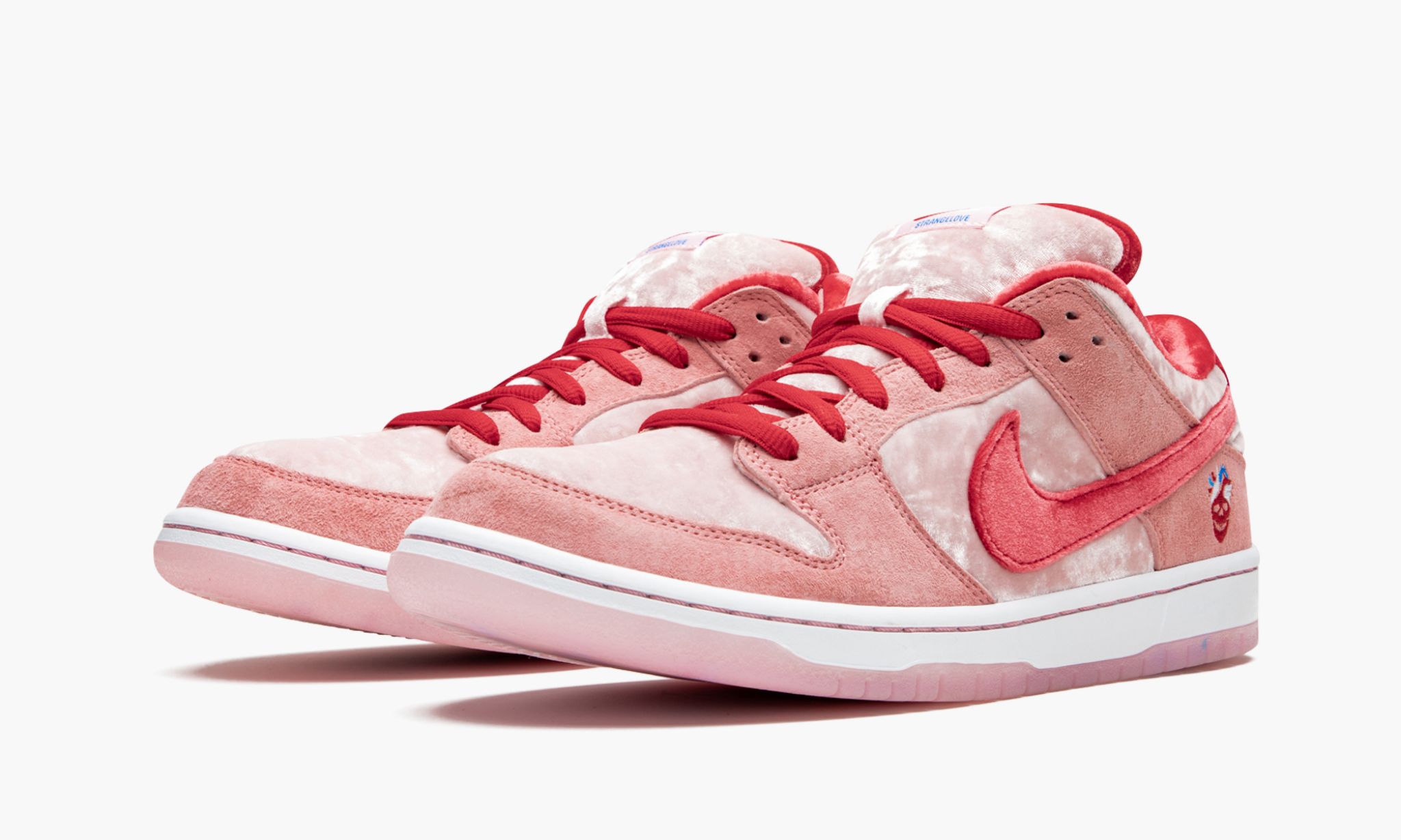 SB  Dunk Low Pro "StrangeLove" SB Dunk Low