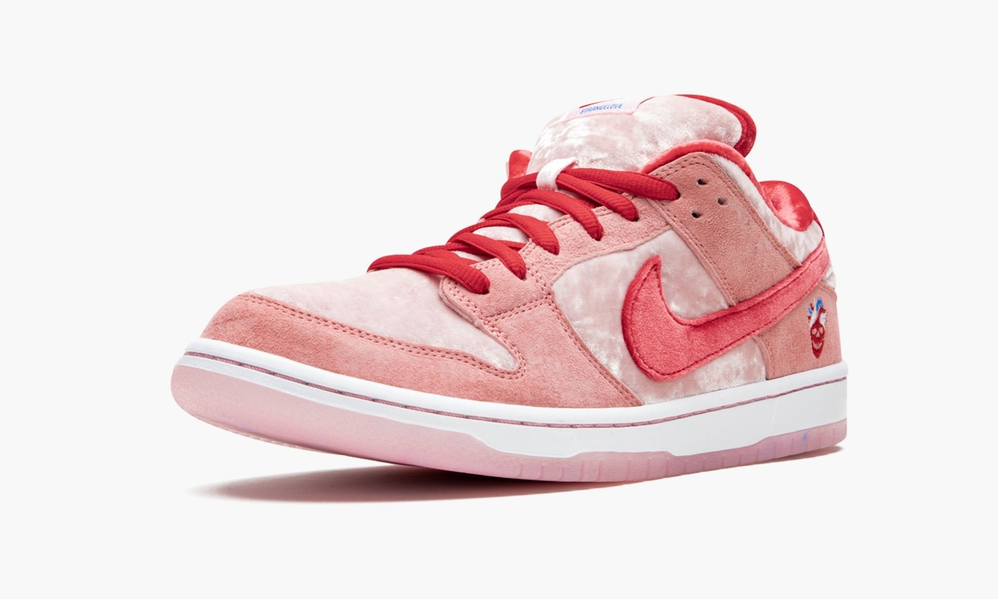 SB  Dunk Low Pro "StrangeLove" SB Dunk Low