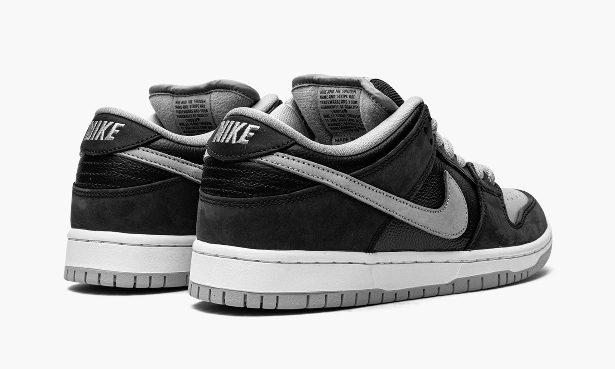 SB Dunk Low "J-Pack "Shadow"" SB Dunk Low