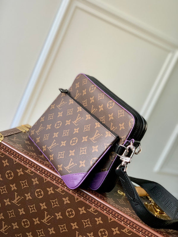 LOV - Nushad Bags - 313 - fashionupstore1