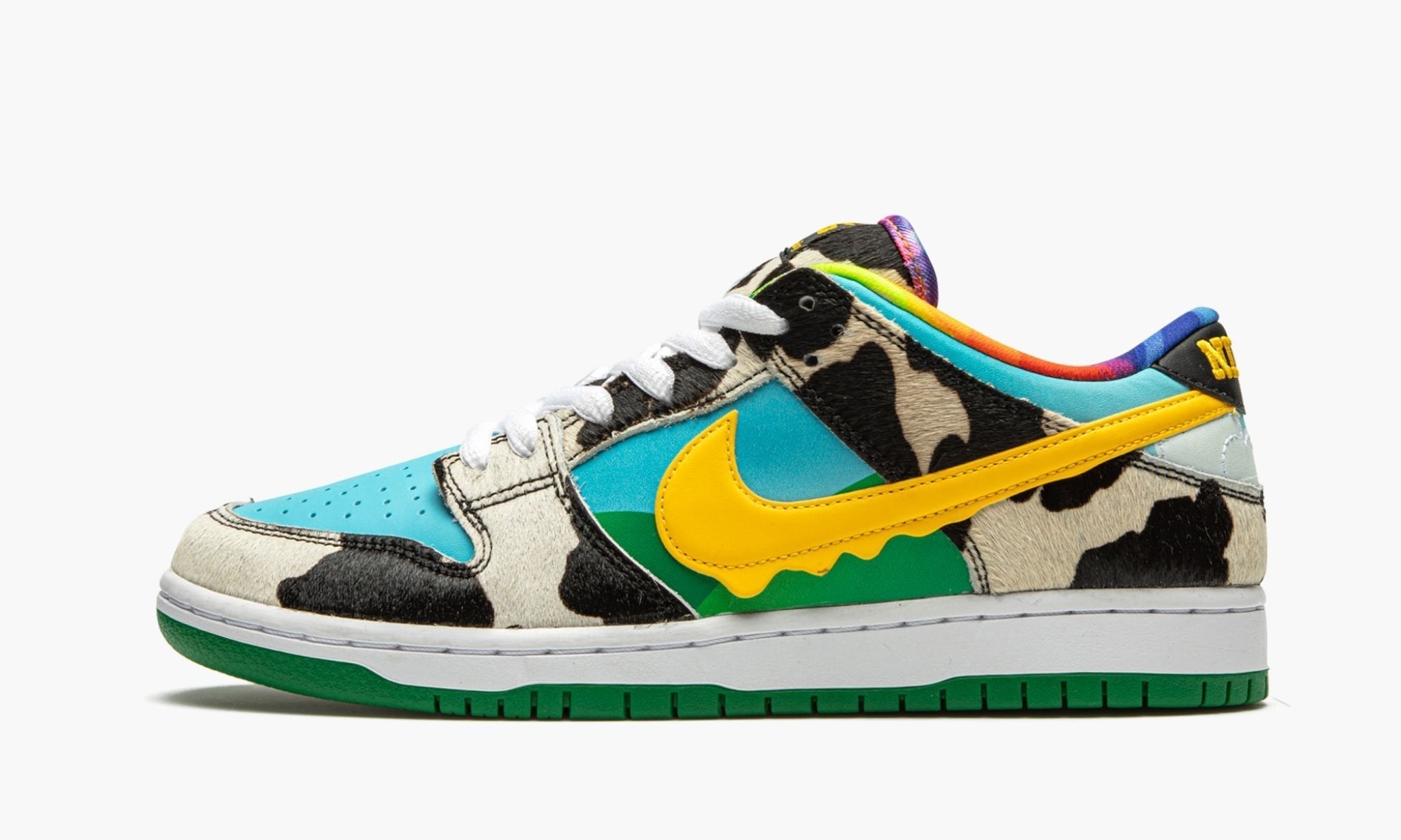 SB Dunk Low "Ben & Jerry's - Chunky Dunky" SB Dunk Low