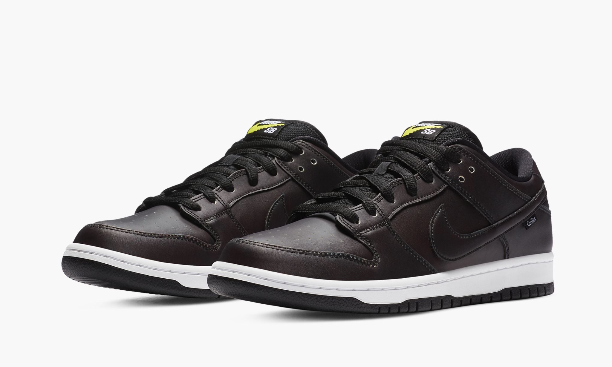 SB Dunk Low "Civilist" SB Dunk Low