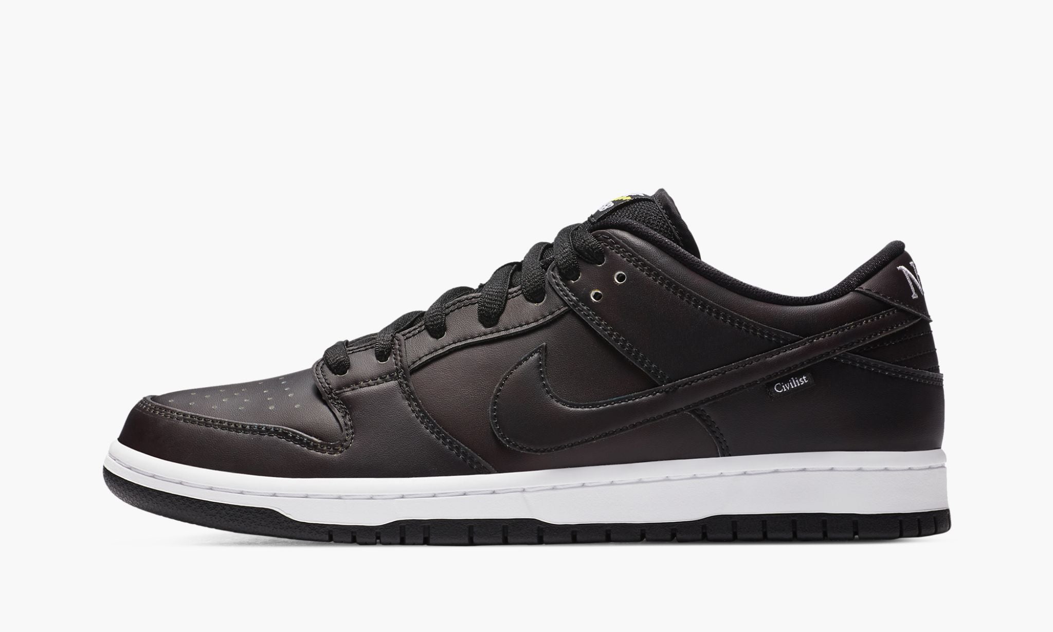 SB Dunk Low "Civilist" SB Dunk Low