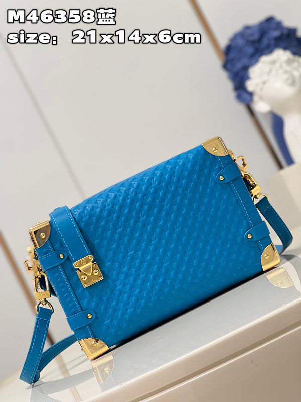 BRC Fashion Lu-Vi Bags - 15708 Breeze Chic
