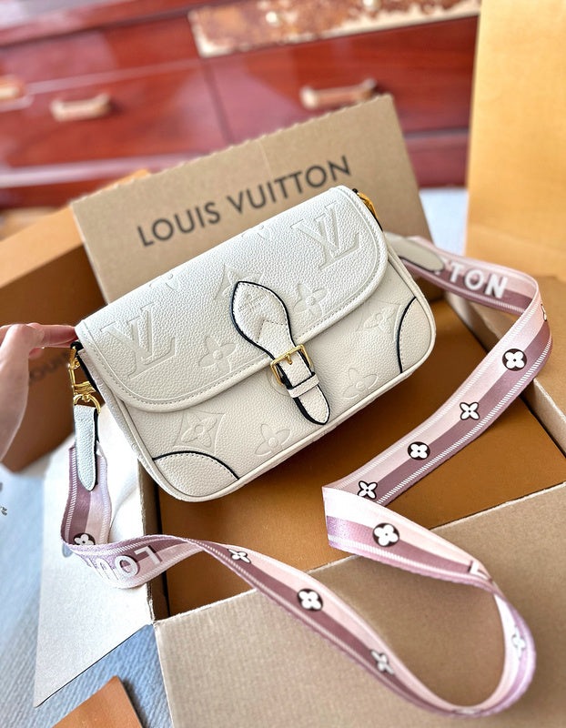 BRC Fashion Lu-Vi Bags - 14668 Breeze Chic