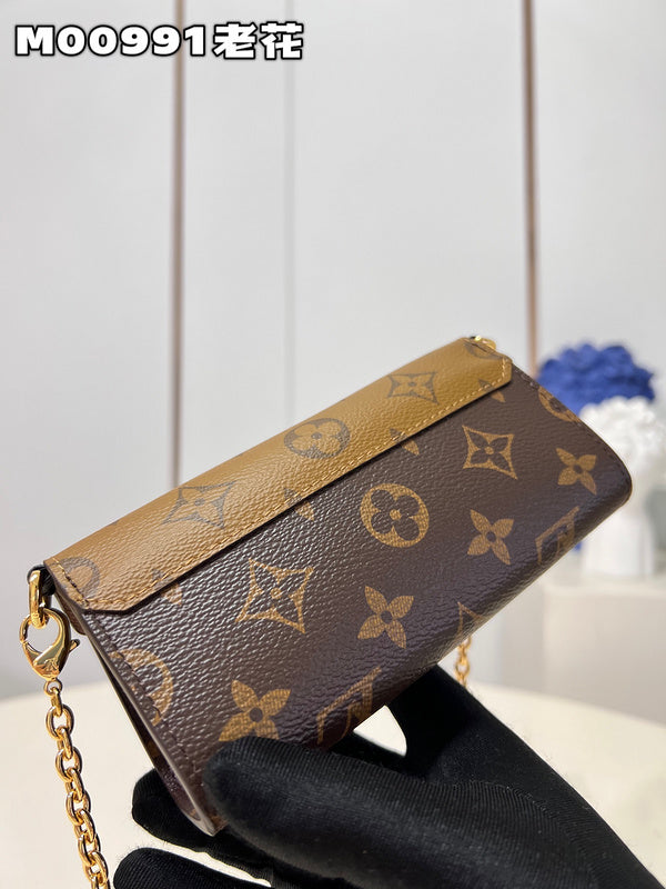 LOV - Nushad Bags - 466 - fashionupstore1