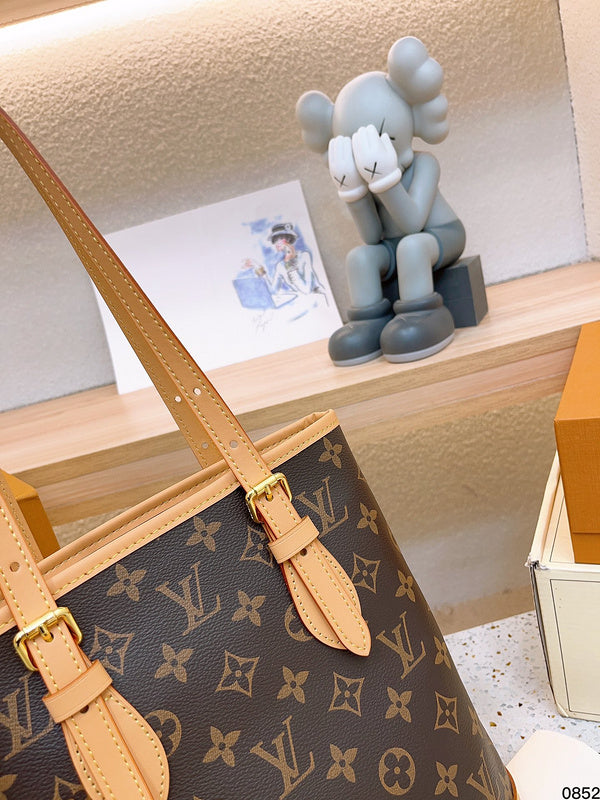 BRC Fashion Lu-Vi Bags - 14538 Breeze Chic