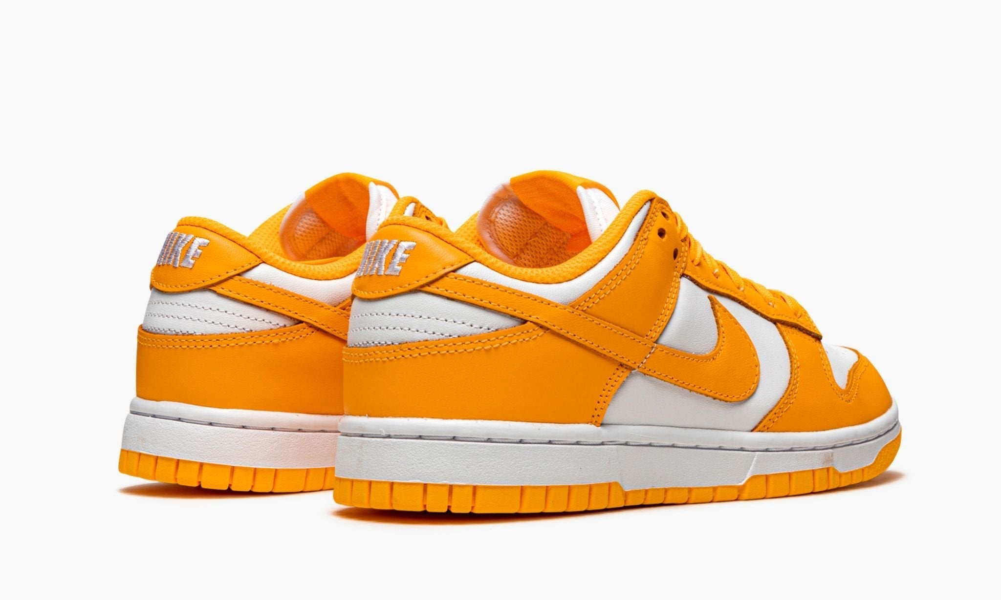 WMNS Dunk Low "Laser Orange" Dunk