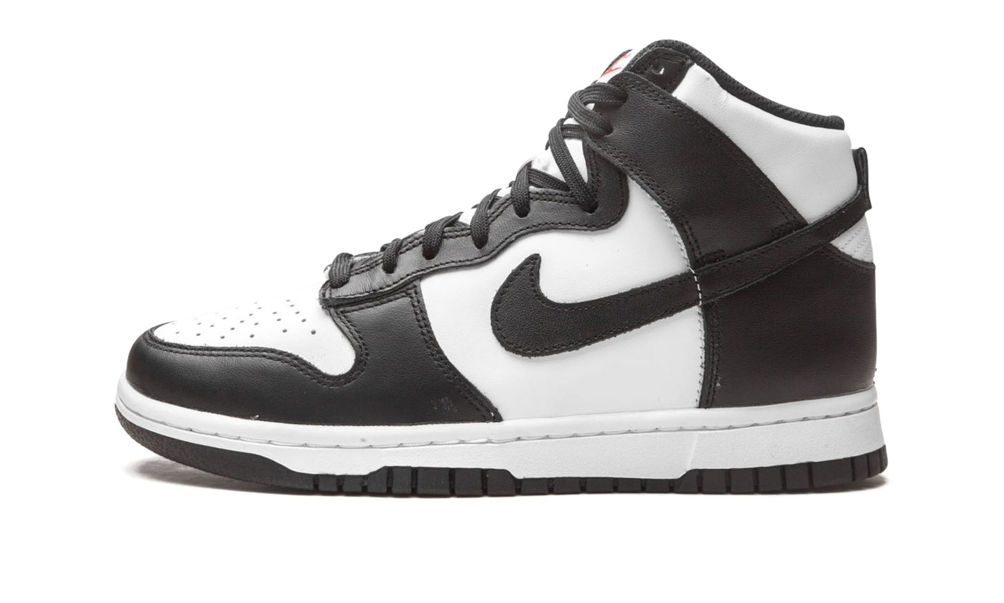 Wmns Dunk High "Panda (2021)" Dunk