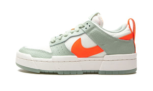 WMNS Dunk Low Disrupt "Sea Glass / Hyper Crimson" Dunk