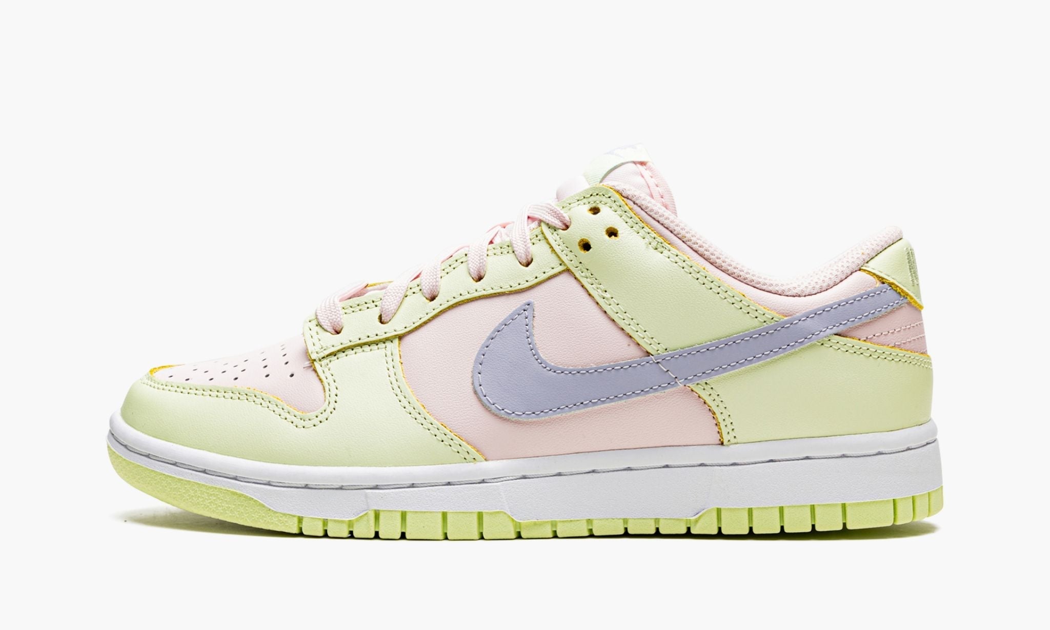 WMNS Dunk Low "Lime Ice" Dunk