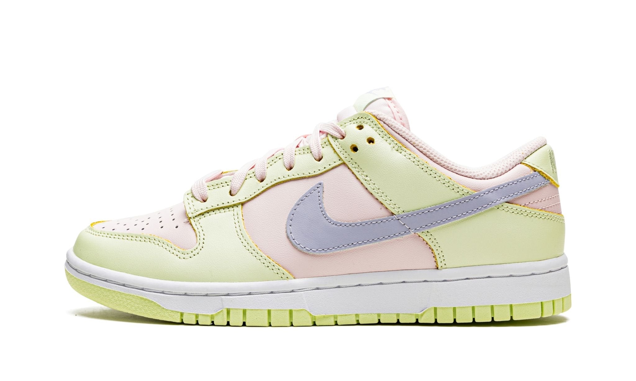 WMNS Dunk Low "Lime Ice" Dunk