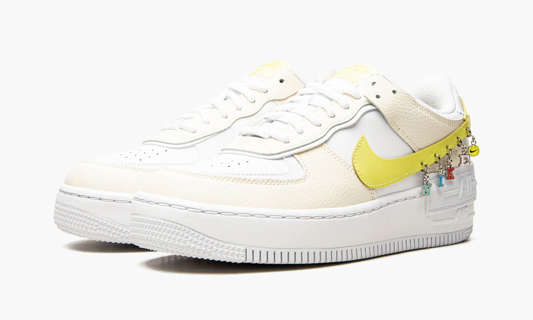 WMNS Nike Air Force 1 Shadow "Charms" Air Force 1