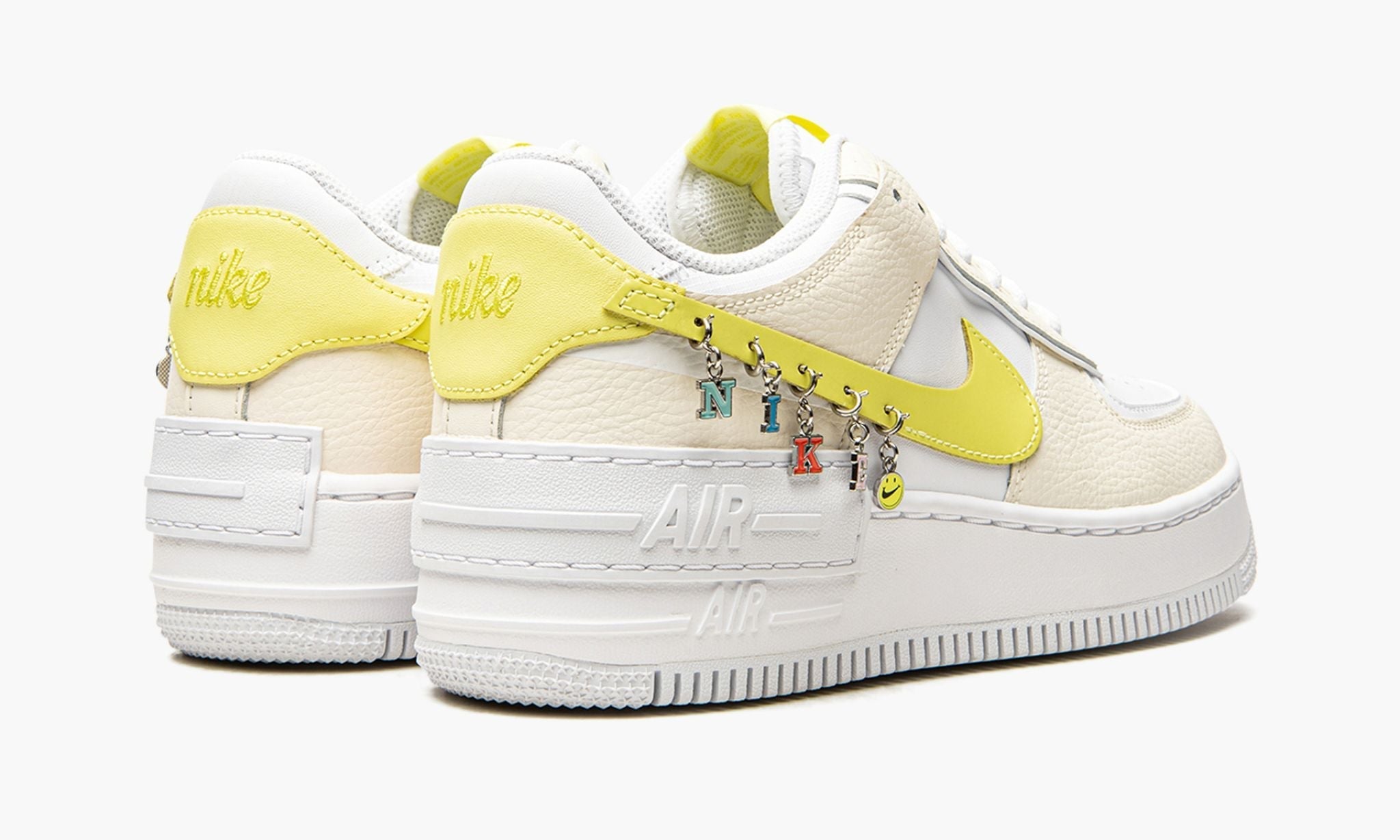 WMNS Nike Air Force 1 Shadow "Charms" Air Force 1