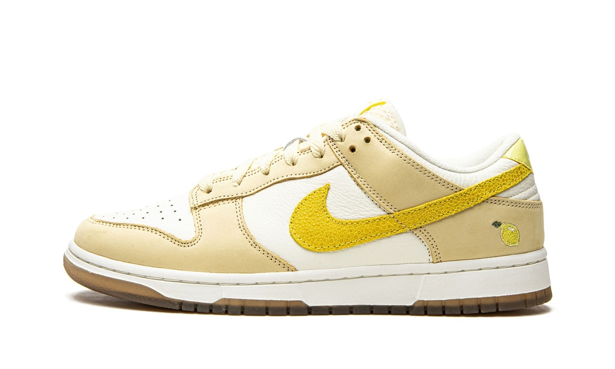 Wmns Dunk Low "Lemon Drop" Dunk