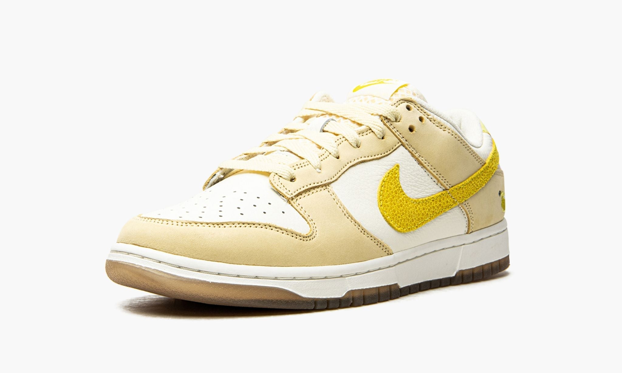 Wmns Dunk Low "Lemon Drop" Dunk