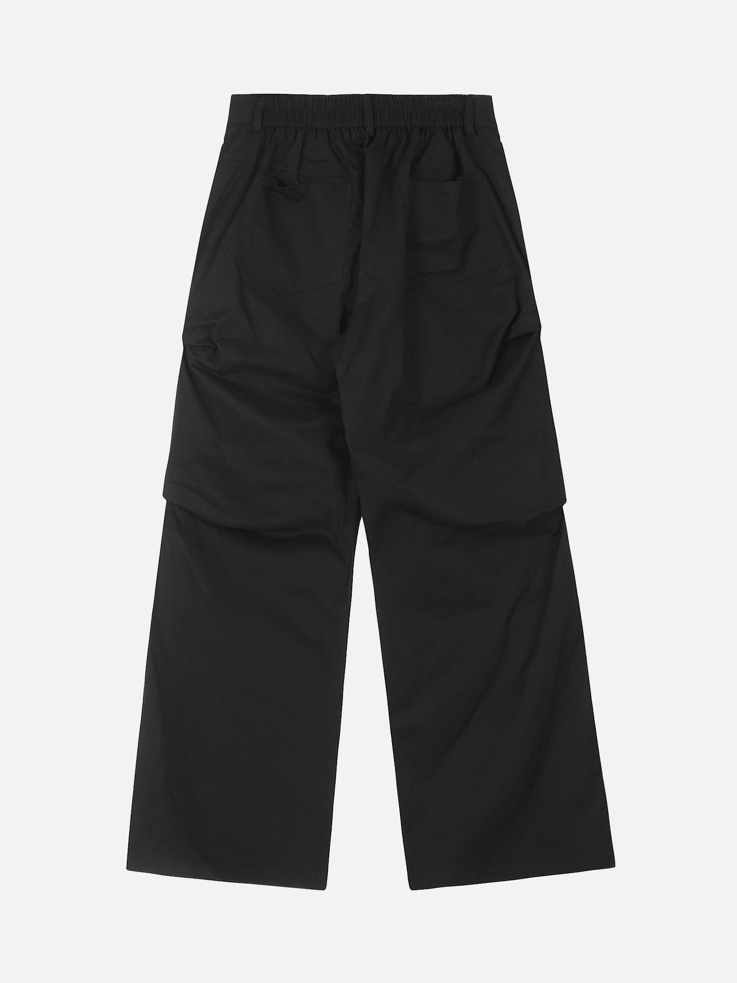 1984 American Street Trend Pleated Versatile Casual Pants - fashionupstore1